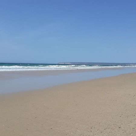 Residencial Zahazar Leilighet Zahara de los Atunes Eksteriør bilde