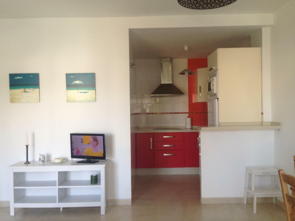 Residencial Zahazar Leilighet Zahara de los Atunes Eksteriør bilde