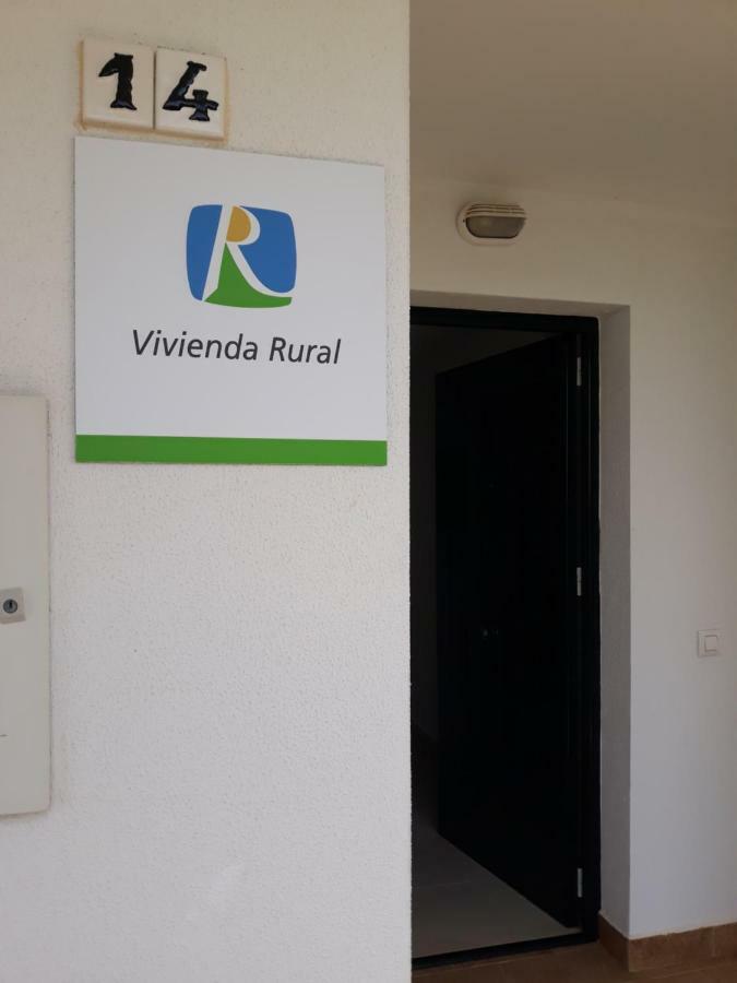 Residencial Zahazar Leilighet Zahara de los Atunes Eksteriør bilde